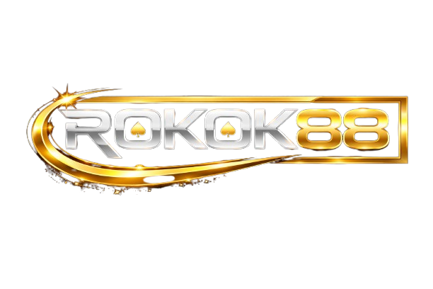 LOGO ROKOK88